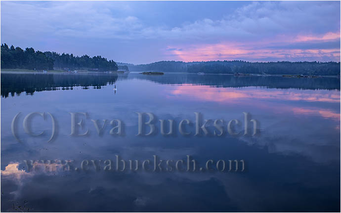 Ljusning - foto av Eva Bucksch